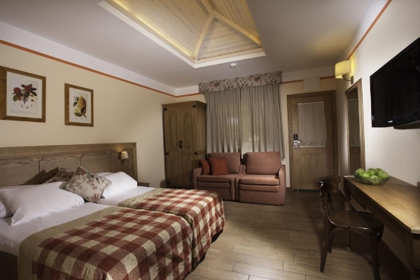 Nof Ginosar Hotel (Ginnosar)